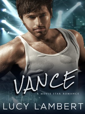 cover image of Vance